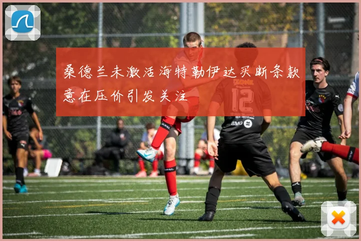 桑德兰未激活海特勒伊达买断条款意在压价引发关注