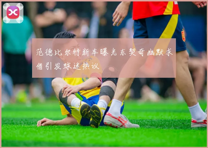范德比尔特新车曝光东契奇幽默求借引发球迷热议